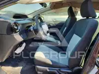 2016 Toyota PRIUS фото