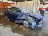 2016 Toyota PRIUS фото