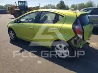 2016 Toyota PRIUS фото