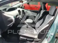 2016 Toyota PRIUS фото