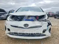 2016 Toyota PRIUS фото