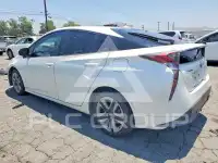 2016 Toyota PRIUS photo