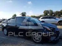 2016 Toyota PRIUS фото