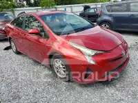 2016 Toyota PRIUS фото