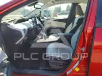 2016 Toyota PRIUS photo