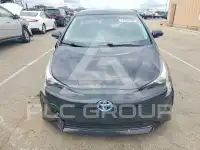 2016 Toyota PRIUS фото