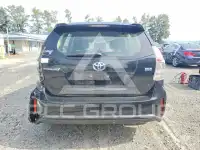 2016 Toyota PRIUS photo