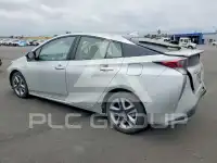 2016 Toyota PRIUS фото