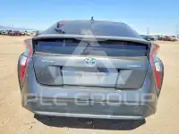 2016 Toyota PRIUS фото
