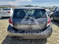 2016 Toyota PRIUS фото