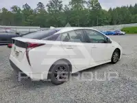 2016 Toyota PRIUS фото