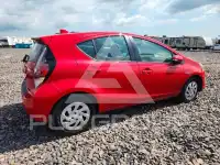 2016 Toyota PRIUS фото