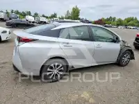 2016 Toyota PRIUS фото