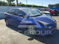 2016 Toyota PRIUS фото