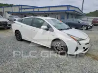 2016 Toyota PRIUS фото