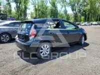 2016 Toyota PRIUS фото