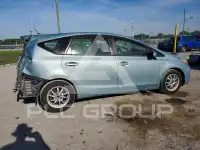 2016 Toyota PRIUS фото