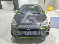 2016 Toyota PRIUS фото