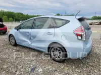 2016 Toyota PRIUS photo