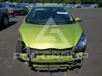 2016 Toyota PRIUS фото