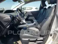 2016 Toyota PRIUS фото