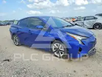 2016 Toyota PRIUS photo
