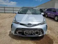 2016 Toyota PRIUS фото