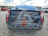 2016 Toyota PRIUS фото