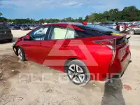 2016 Toyota PRIUS фото