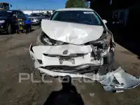 2016 Toyota PRIUS photo