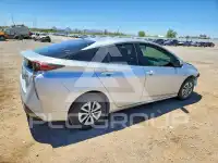 2016 Toyota PRIUS фото
