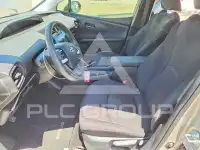 2016 Toyota PRIUS фото