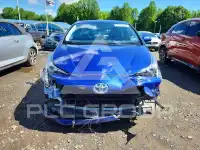 2016 Toyota PRIUS фото