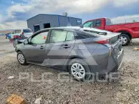 2016 Toyota PRIUS фото