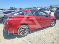 2016 Toyota PRIUS фото