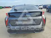 2016 Toyota PRIUS photo