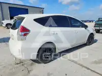 2016 Toyota PRIUS photo