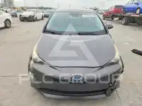 2016 Toyota PRIUS фото