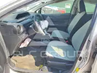 2016 Toyota PRIUS photo