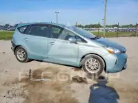 2016 Toyota PRIUS фото