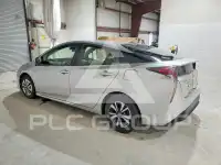 2016 Toyota PRIUS photo
