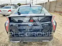 2016 Toyota PRIUS фото