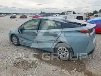 2016 Toyota PRIUS фото