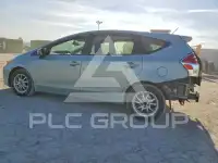 2016 Toyota PRIUS фото