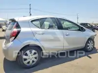 2016 Toyota PRIUS photo