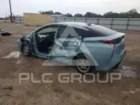 2016 Toyota PRIUS photo