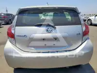 2016 Toyota PRIUS photo