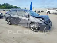 2016 Toyota PRIUS photo