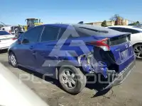 2016 Toyota PRIUS фото