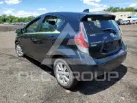 2016 Toyota PRIUS фото